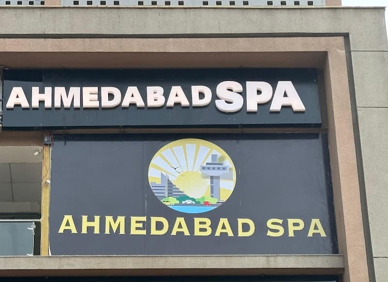 Spa Nation Ahmedabad photo