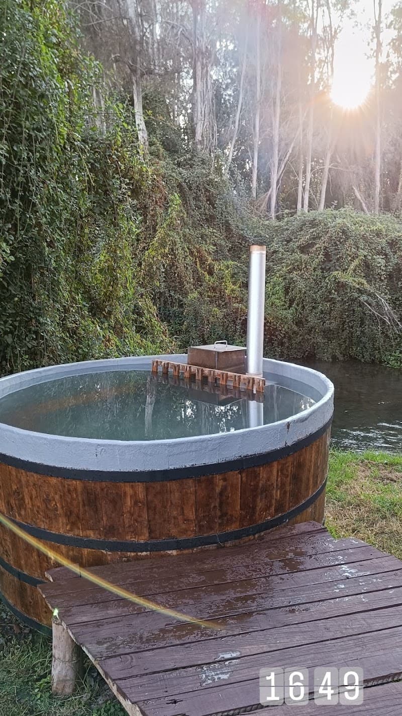 Spa Natura Peñaflor photo