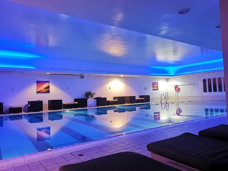 Spa Naturel Sheffield photo