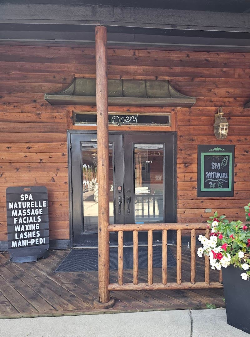 Spa Naturelle Fenton photo