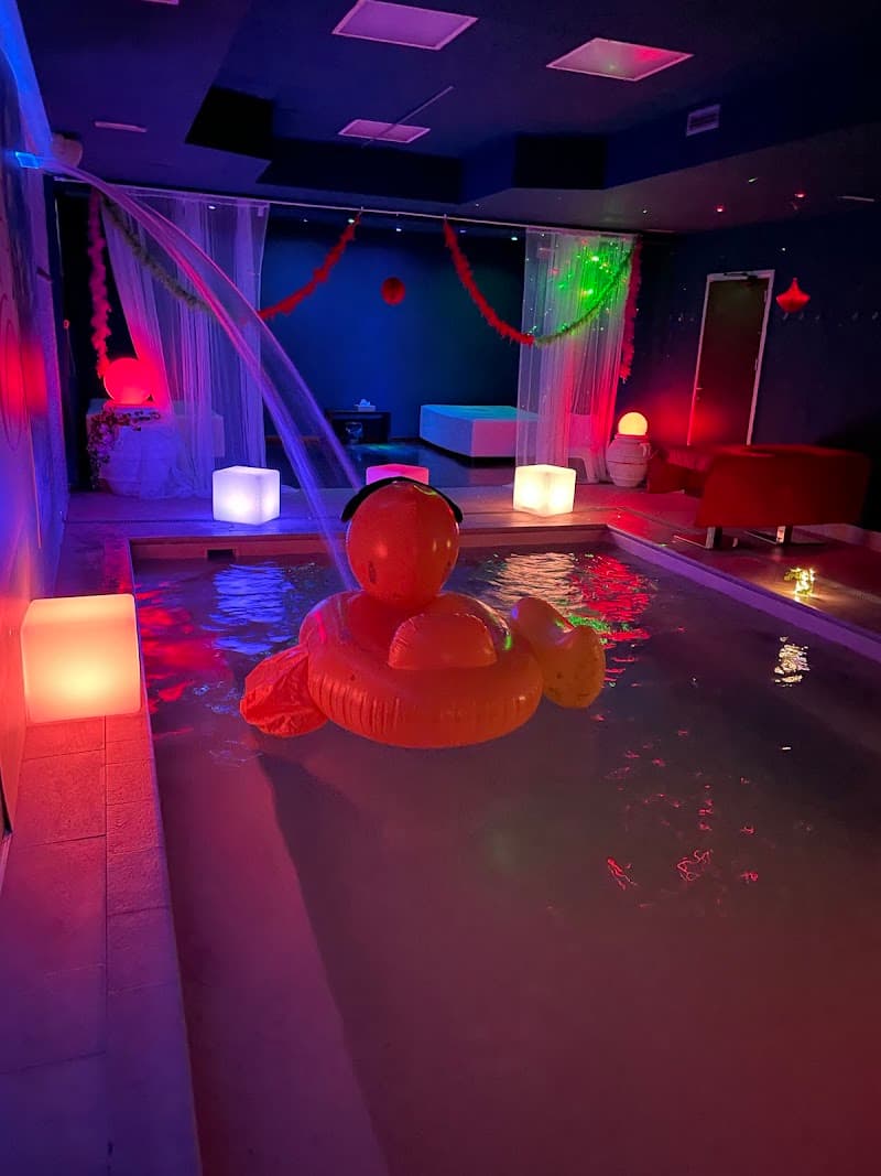 SPA Naturista Avellino photo