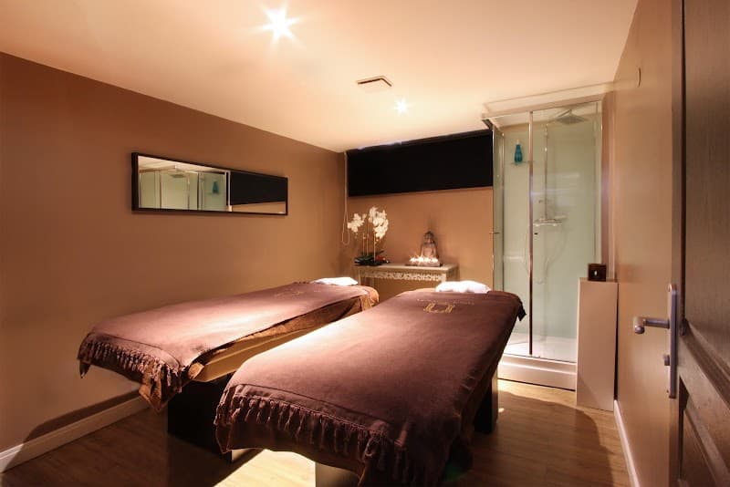 Spa Negresko Marseille photo