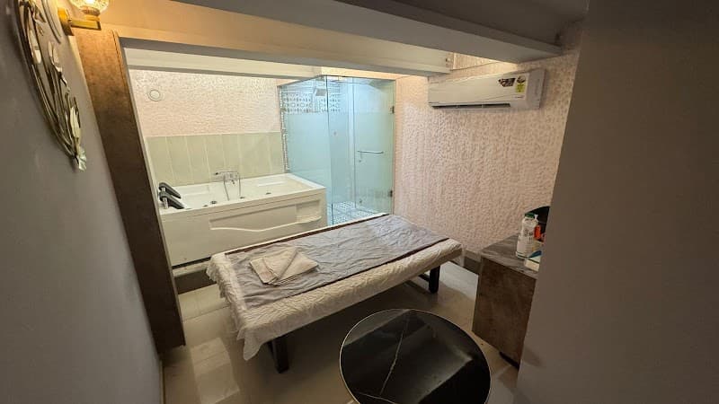 Spa Nest Kiwale Haveli photo