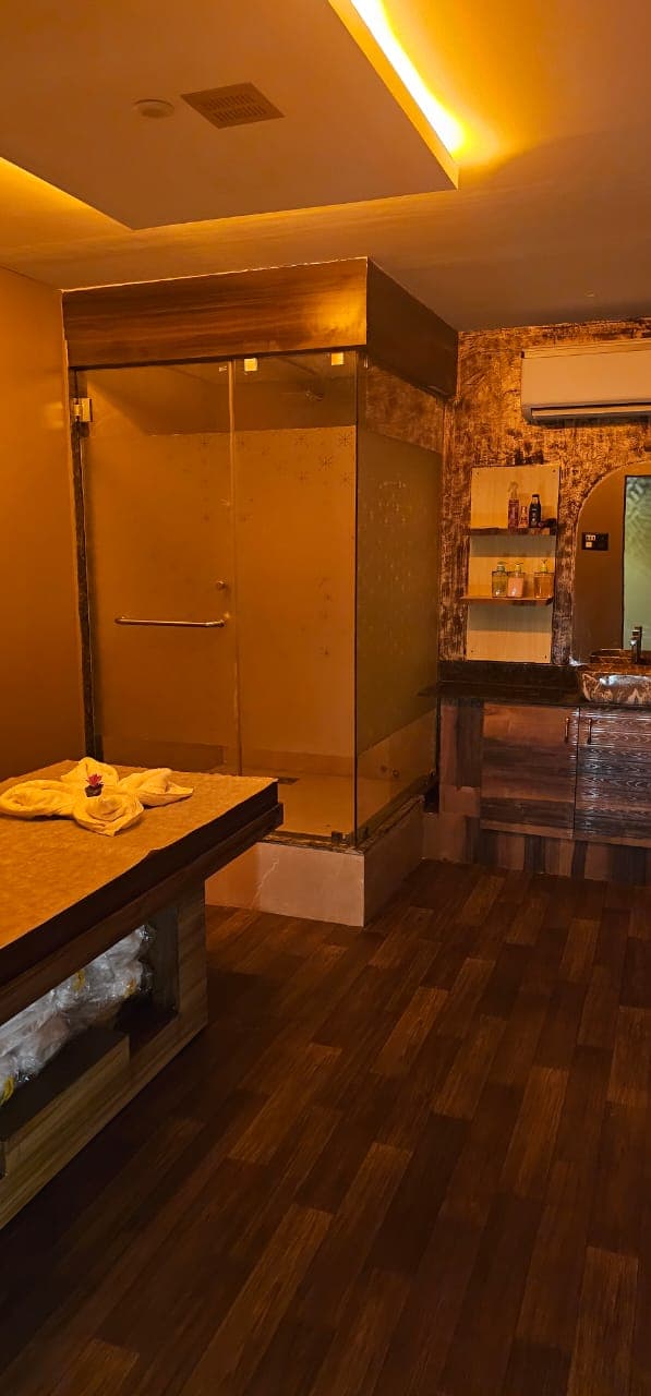 Spa Nest Panjim Panaji photo