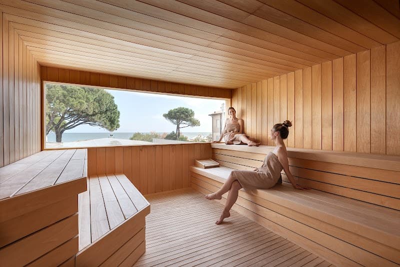 SPA Nettuno Jesolo photo