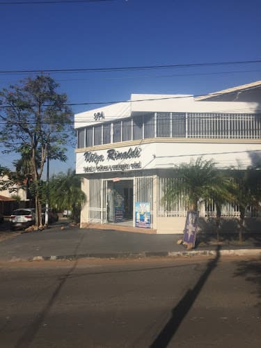 Spa Nilza Rinaldi Asunción photo
