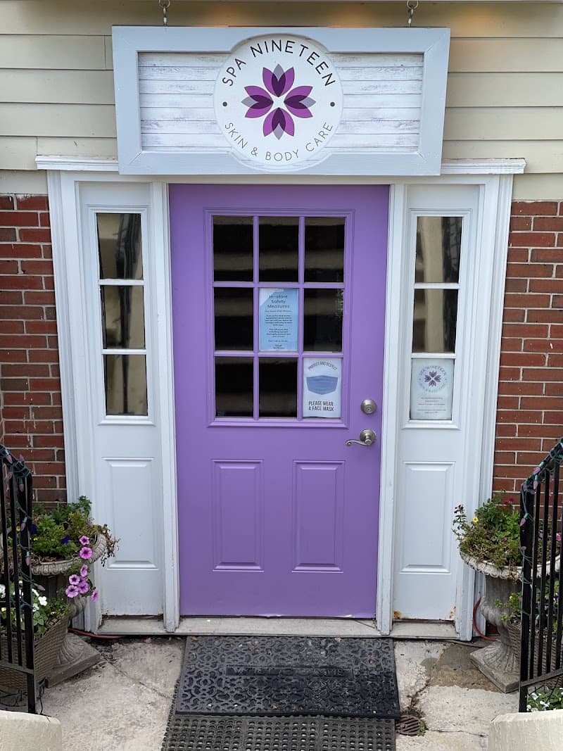 Spa Nineteen Hinsdale photo