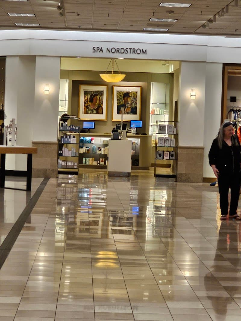 Spa Nordstrom Troy photo