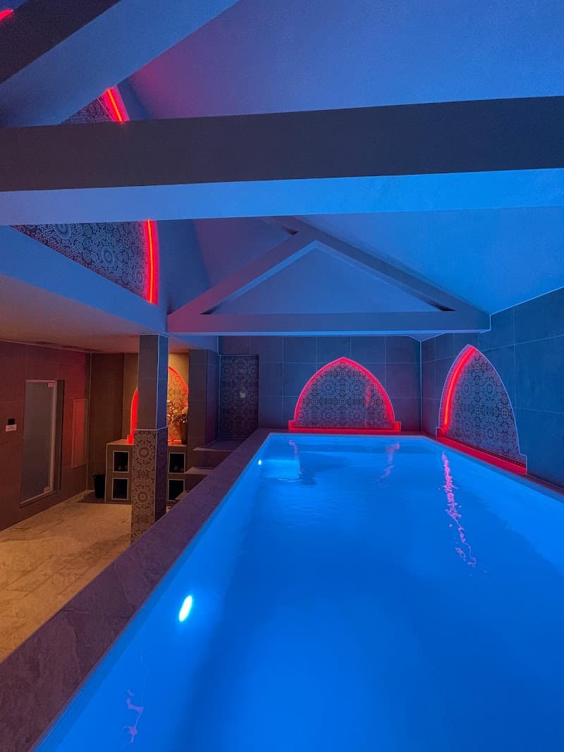 Spa Nova Rijswijk photo