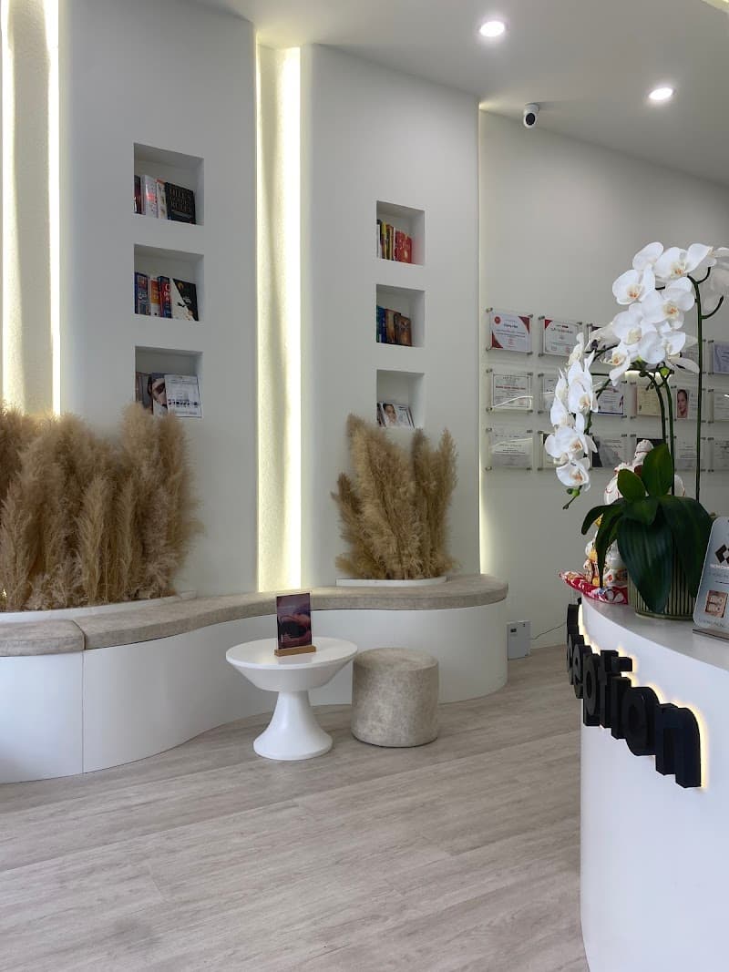 Spa Nyny house Thủ Đức photo