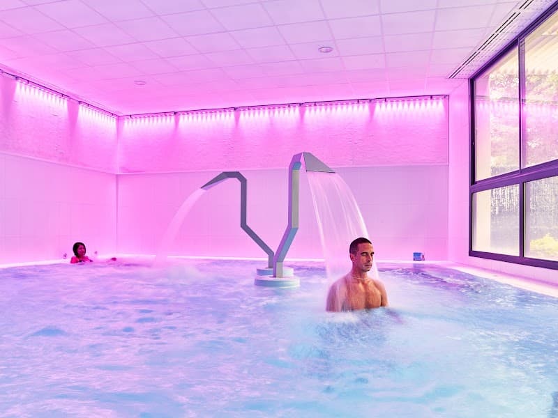 Spa Oasis - Dijon Ahuy photo