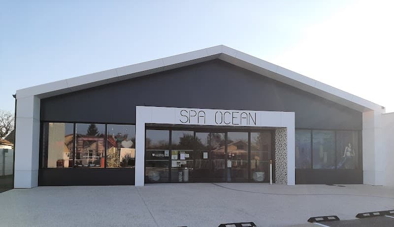Spa Océan Hourtin photo