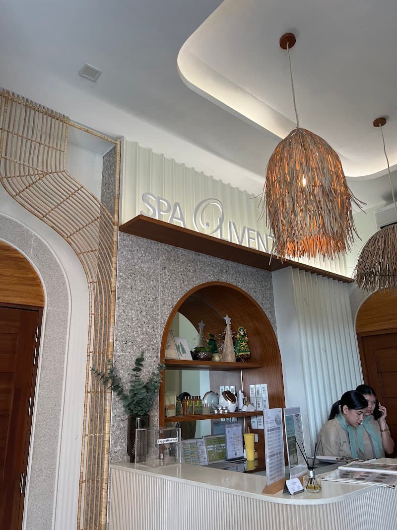 Spa Olivenza Iloilo City photo