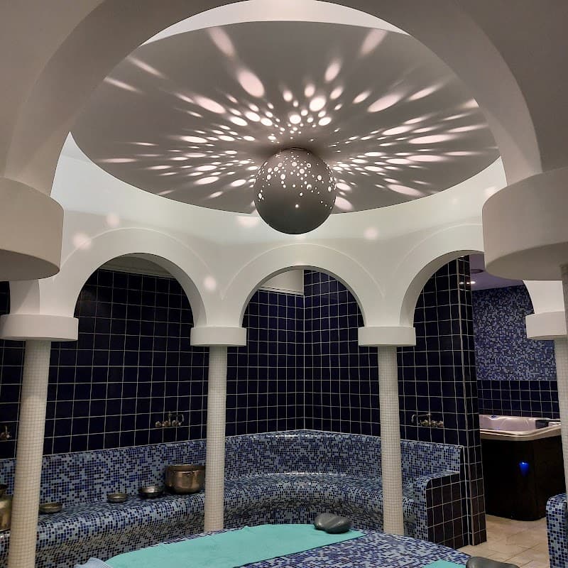 Spa Olivia Dordrecht photo
