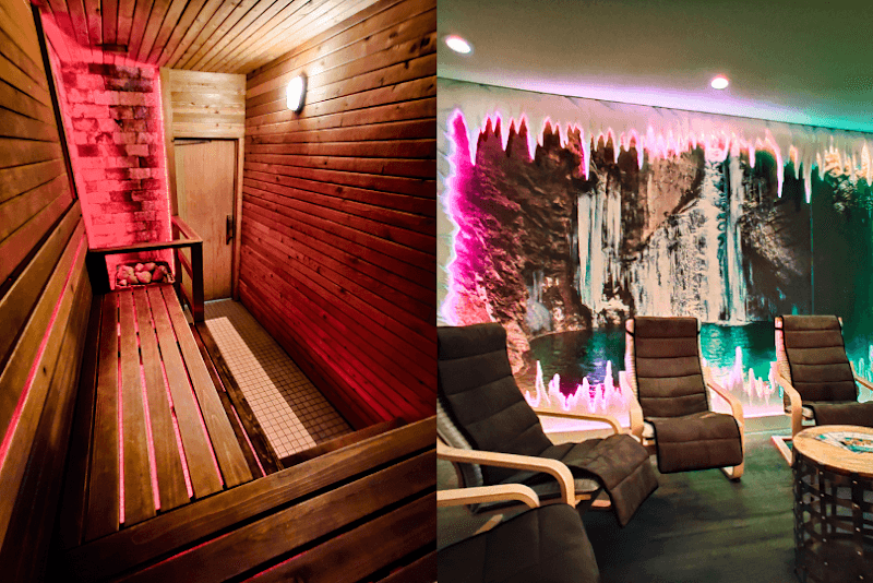 Spa on Steele Edmonton photo