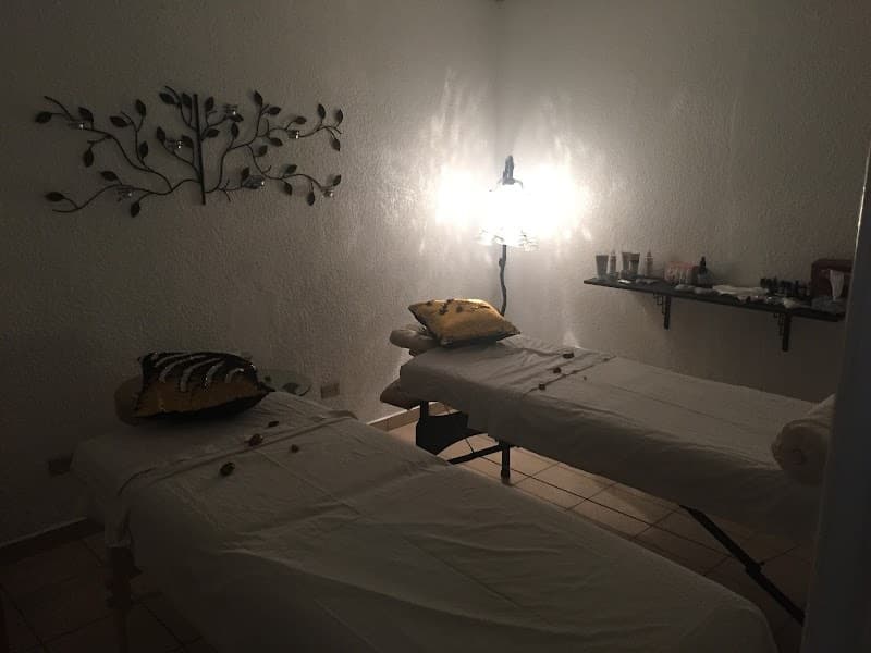 Spa Onice Matamoros photo