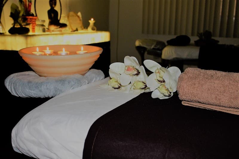 Spa  OrganiKen Alvarado photo