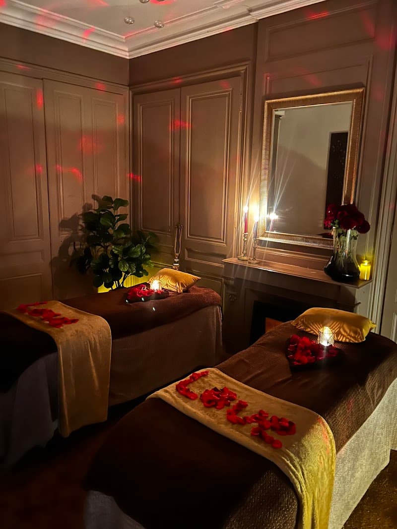SPA OSMOSE Lyon photo