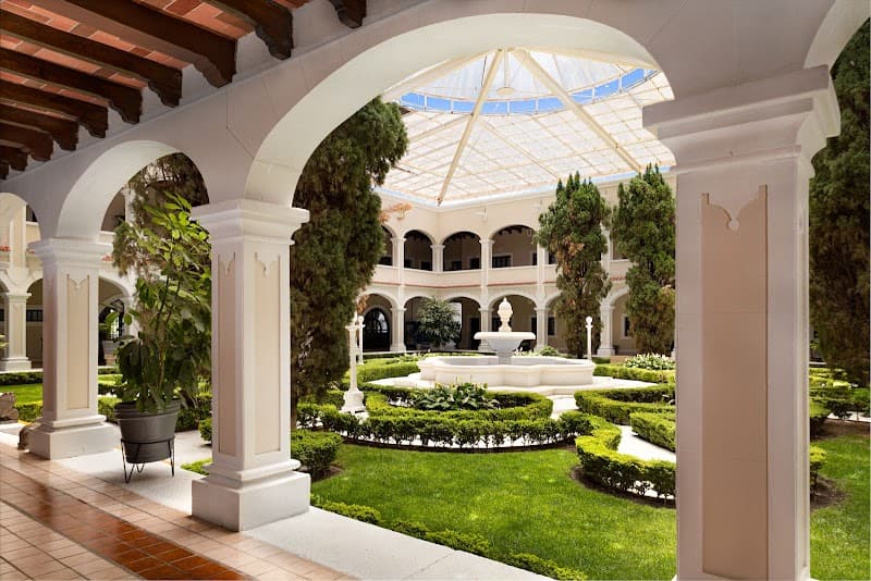 Spa Otero Zimapán photo