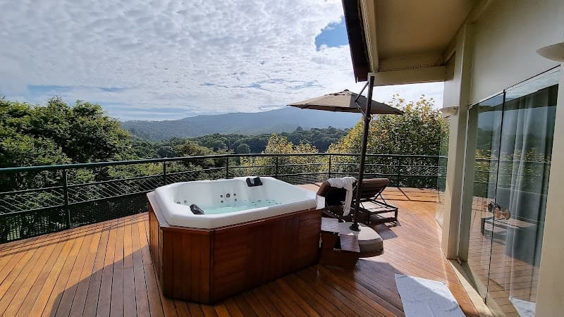 Spa Pandora Mairiporã photo