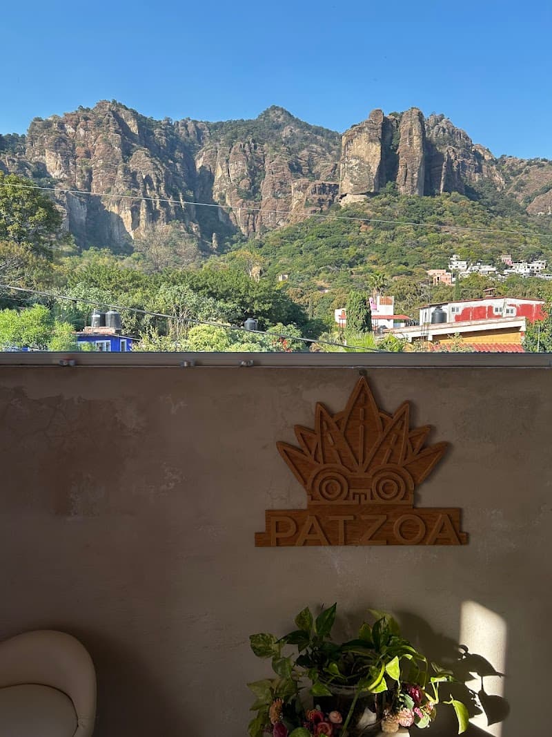 Spa Patzoa Tepoztlán photo