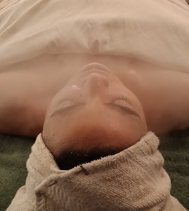 Spa Paula B. Newton photo