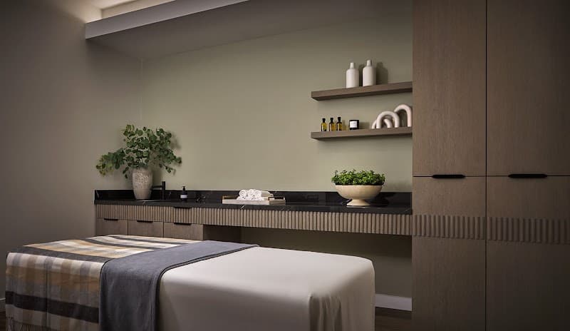 Spa Pendry Park City photo