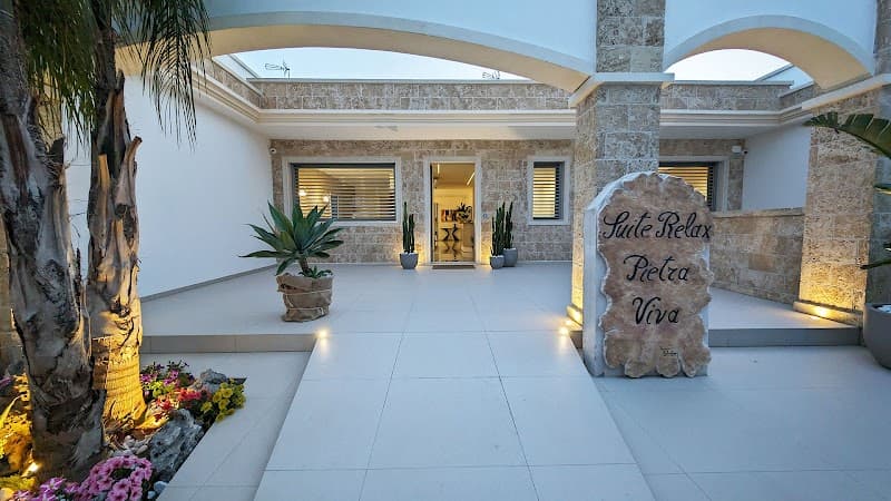 Spa Pietra Viva Veglie photo
