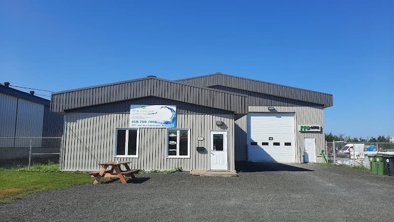 Spa Piscine Rimouski photo