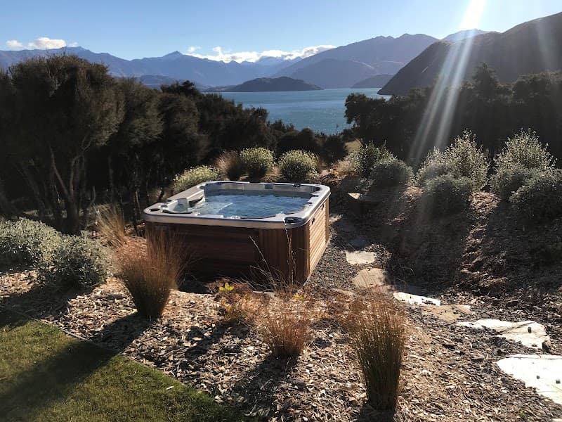 Spa Pools Otago Dunedin photo