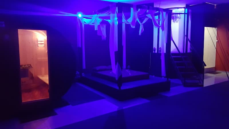 SPA PRIVE Katerini Paralia photo