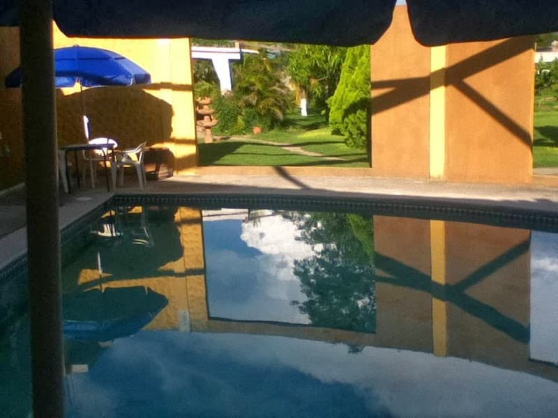 Spa Rancho Jojutla photo