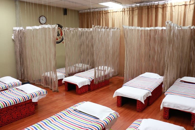 Spa Ritz La Verne photo