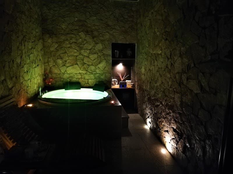 SPA ROOM SICILIA Sicily photo