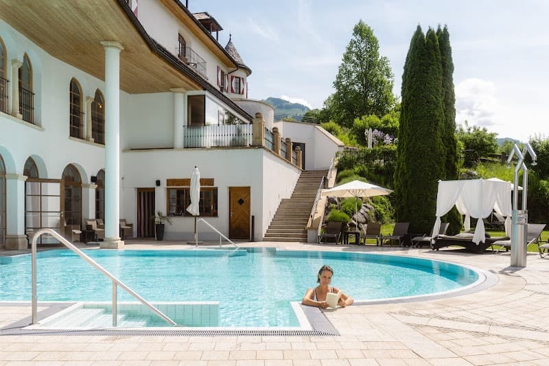 SPA-ROSA Kitzbühel photo