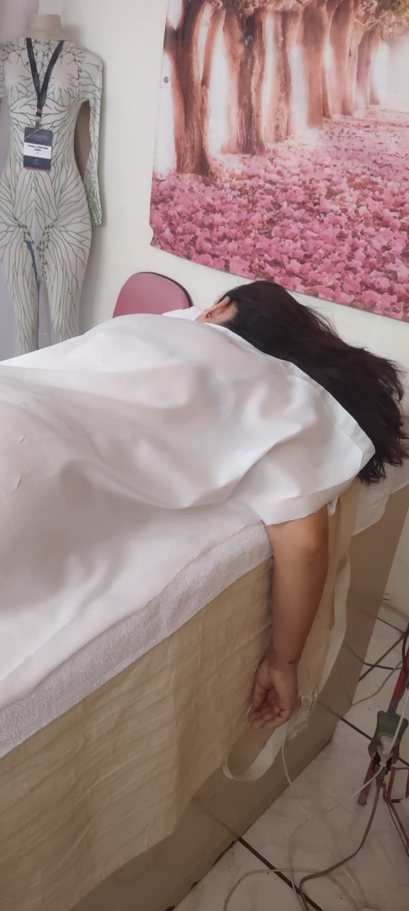 Spa Rosa Mk Penápolis photo