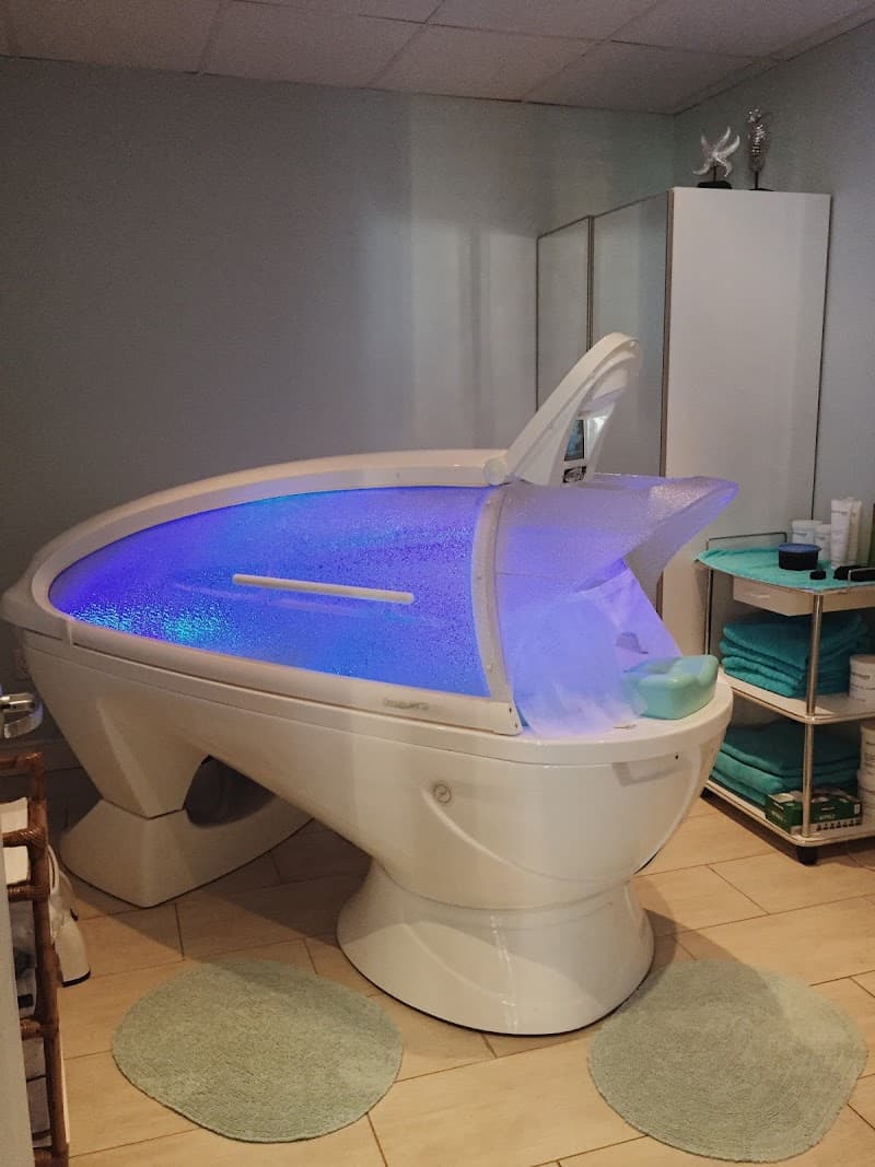 Spa Sahel Montréal photo