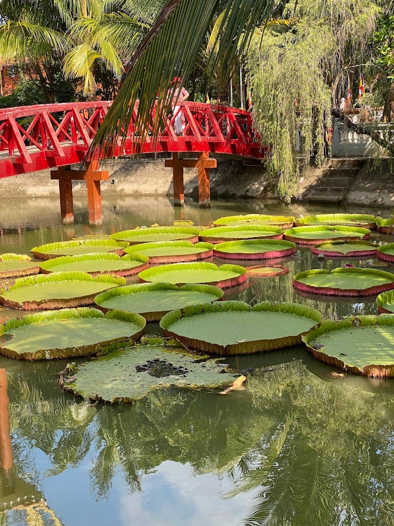 Spa Sally Nhật Thị Xã La Gi photo