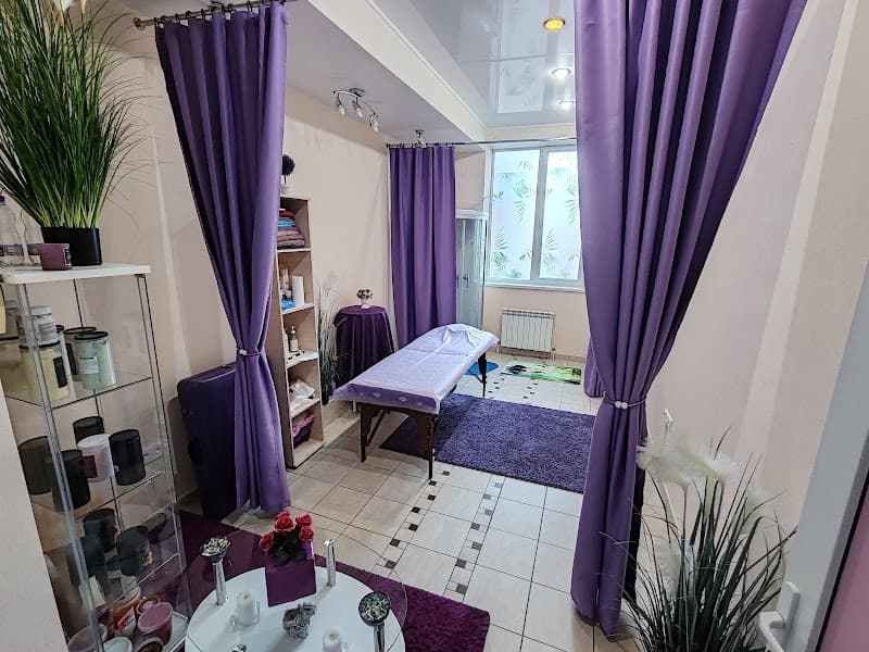 Spa Salon Olia Anapa photo