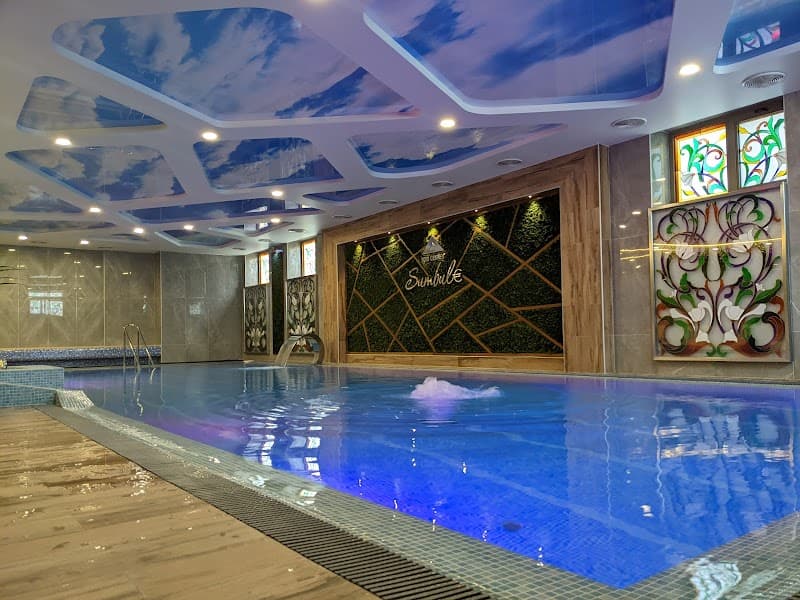 Spa Salon Sumbule Bishkek photo