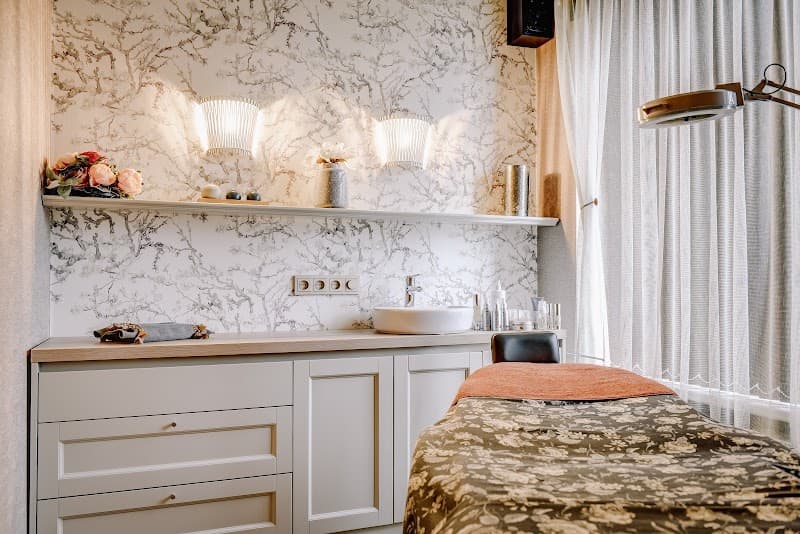 SPA salons LĪGA Valmiera photo