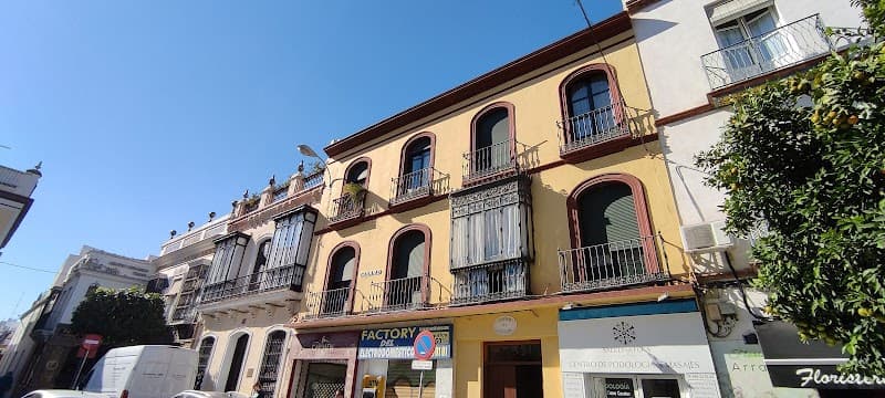 SPA SALUDNATURA Seville photo