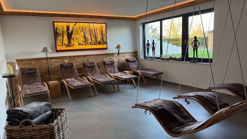 Spa Schwanefeld Meerane photo