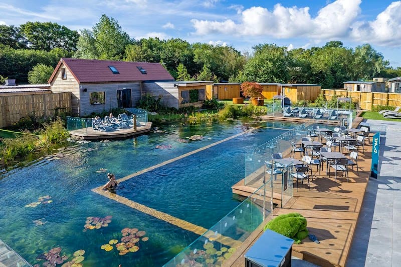 Spa Seekers Coventry photo