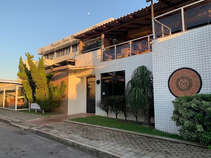 SPA Serra Negra Guarapari photo