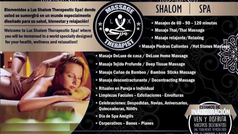 Spa Shalom Córdoba photo