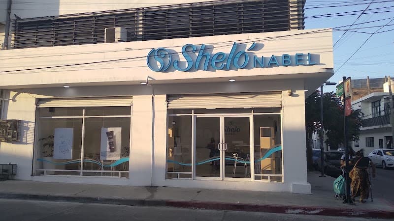 Spa Shelo Tuxtla Gutiérrez photo