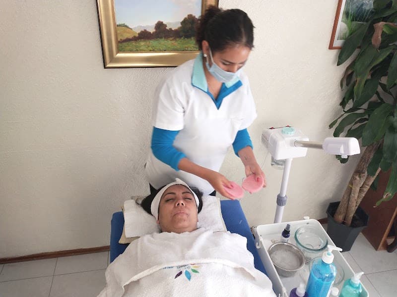 Spa Shen Men Axapusco photo