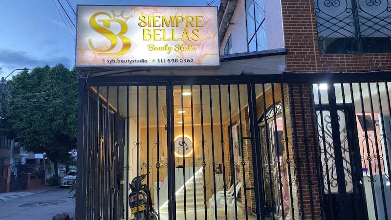 Spa Siemprw Bella Neiva photo