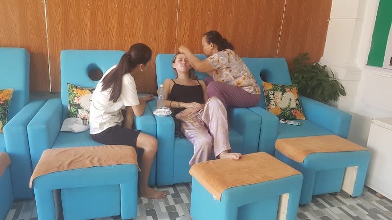 Spa Simon Hội An photo